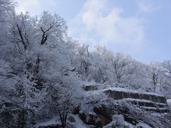 -终南山南五台景区