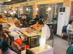 大堂-野妹火锅(龙岗店)