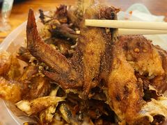 -童子鸡专卖店(中新街店)