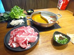 -呷哺呷哺 黄金牧场 (回龙观港龙店)