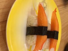 -禾绿寿司(星光68广场店)