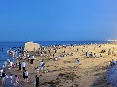 -巧克力渔家.小船海鲜胶东菜(万平口店)