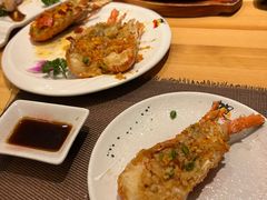 -割烹旭日本料理(龙湖狮山天街店)
