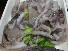 -蓝海西城宾馆四季火锅