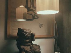 -知亘茶食