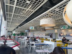 -宜家·瑞典风味餐厅(无锡店)