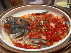-渔乡米香·剁椒鱼头(四方坪店)