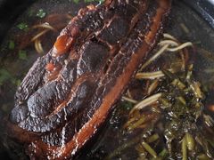 -小龙大肉面馆