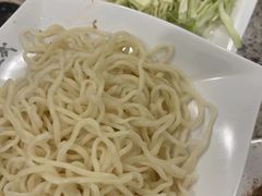 -厚味居炙子烤肉·清真(天桥南纬路店)