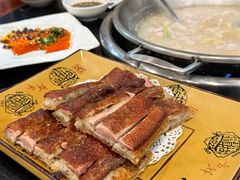 -老来福·非遗酸汤兔(凯旋路店)