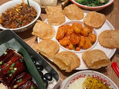 -肥三土菜馆(五四广场店)