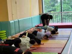 -玩胜青少儿体能(福田侨香中心)