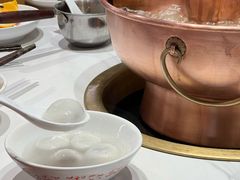 -东门口·新式老北京火锅(河西龙湖天街店)