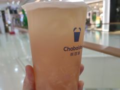 -茶百道(太原茂业天地店)