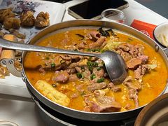-阿忠食坊大排档·20年老店(万象城店)