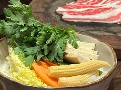 -侘与火 Wabi 侘寂烟火•锅物料理(大屯DT51店)