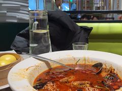 -汤城小厨•粤菜•靓汤(西直门凯德MALL店)