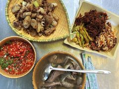 -曹苏黄牛汤锅(傣苑店)