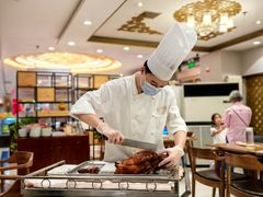-全聚德烤鸭店(马家堡店)
