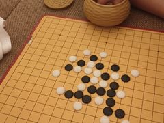 -涨巢·潮玩水疗局