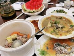 -新虹楼饭庄(崇明陈家镇店)