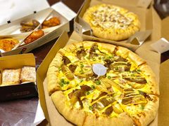 -达美乐比萨(慧忠路店)