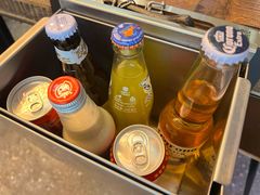 -铁公鸡·四川料理(天环广场店)