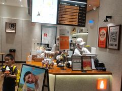 -野人先生现做冰淇淋(北京环宇荟店)
