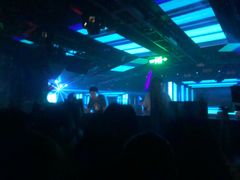 -MUSE CLUB缪斯酒吧(西大街店)
