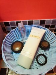 -杉惠素颜美妆皮肤管理中心