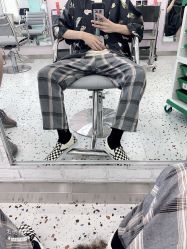 -一道造型