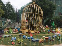 -安徒生童话乐园