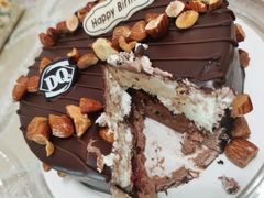 -DQ·蛋糕·冰淇淋(通州万达店)