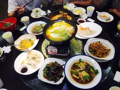 -北国饭店·海鲜.北方菜(榕城店)
