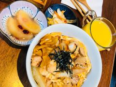 -铃木食堂(帽儿胡同店)