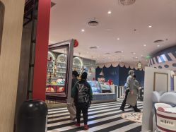 -奈尔宝·儿童乐园·亲子餐厅(前滩店)