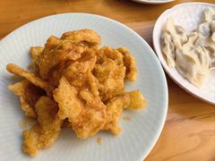 -一轩饺子馆(丽都店)