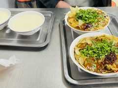 -正味斋锅巴菜(西北角店)