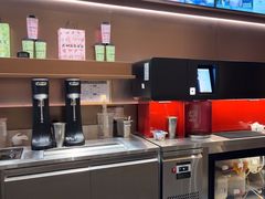 -霸王茶姬(长沙湖南大学登高路店)