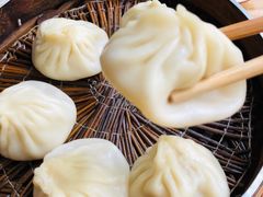 南翔小笼包-珊珊小笼馆(仙霞路店)