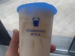 -茶百道(湖墅潮王路店)