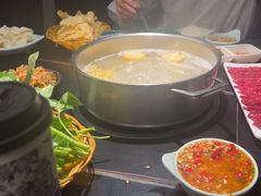 -二刀潮牛(重庆光环购物公园店)