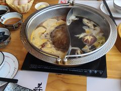 -牛匠和牛寿喜锅(西安总店)
