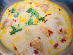 -湊湊火锅·茶憩(上海合生汇店)