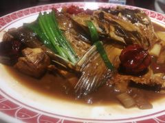 -旺顺阁·北京菜(北辰上品+)