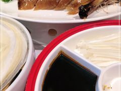 -月福京味斋·烤鸭店·北京菜(鼓楼总店)