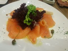 -安妮意大利餐厅(世贸天阶店)