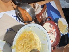 -火山屋台(新街口店)