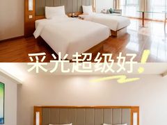 -全季酒店(郑州建设路碧沙岗地铁站店)