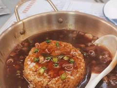 海肠捞饭-以前的小酒馆(中山广场店)